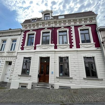 L'Artiste Hotel Lessines Exterior photo